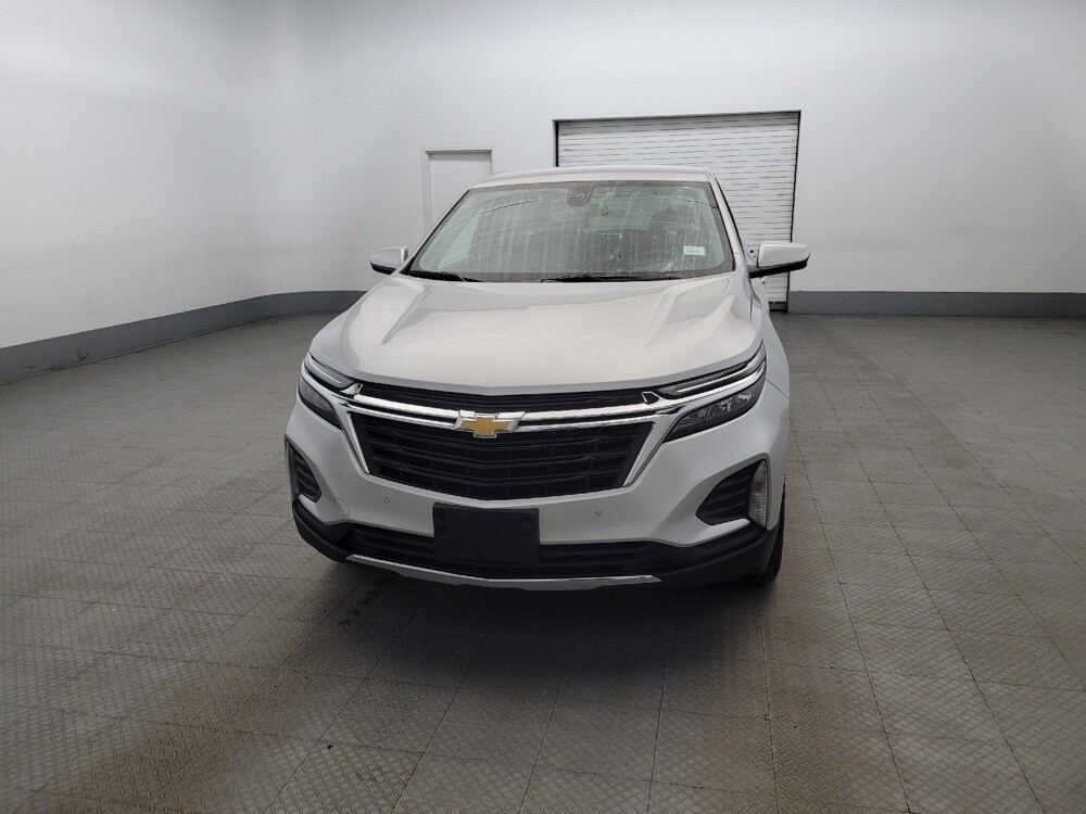 2022 Chevrolet Equinox in Allentown, PA 18103 - 18095250 15