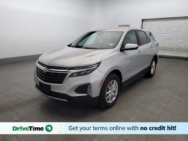 2022 Chevrolet Equinox in Allentown, PA 18103
