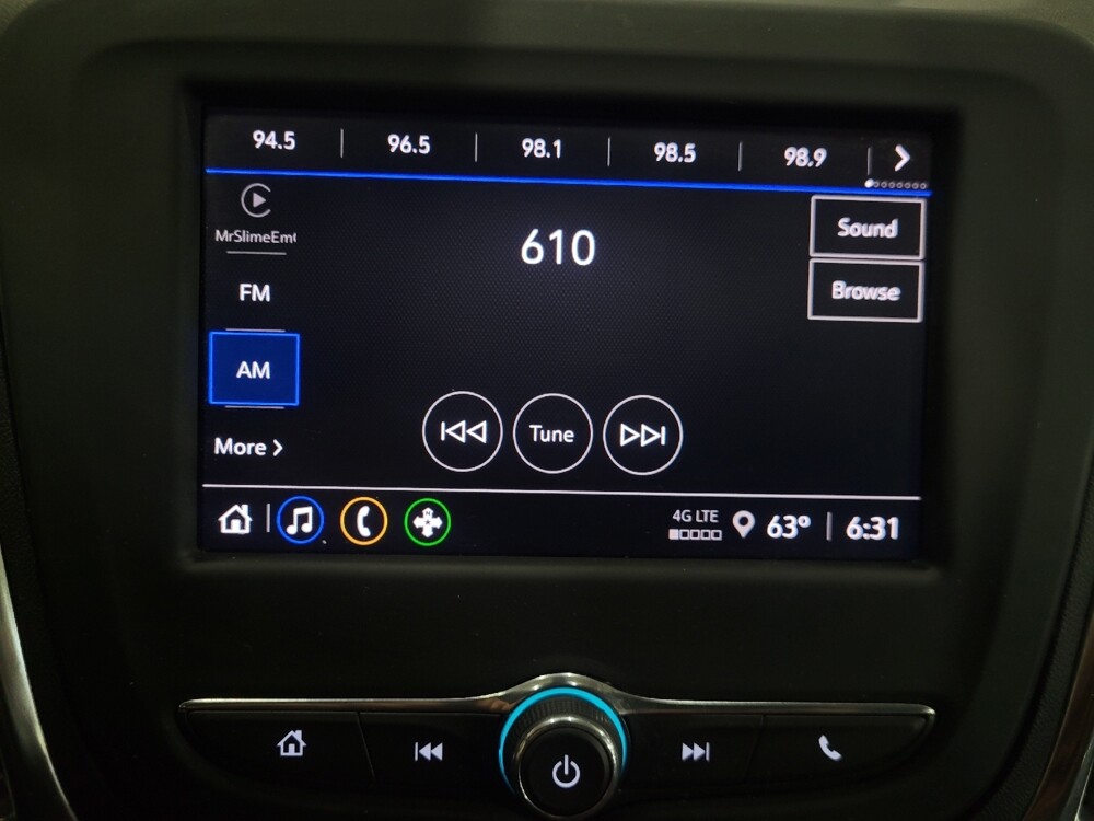 2022 Chevrolet Equinox in Allentown, PA 18103 - 18095250 25