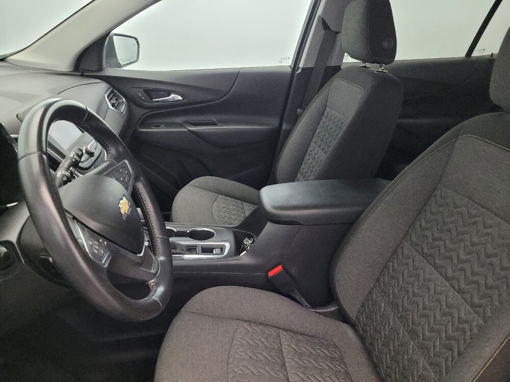 2022 Chevrolet Equinox in Allentown, PA 18103 - 18095250 17