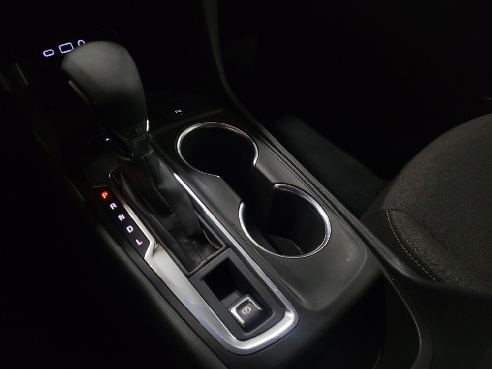 2022 Chevrolet Equinox in Allentown, PA 18103 - 18095250 26