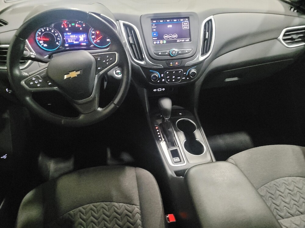 2022 Chevrolet Equinox in Allentown, PA 18103 - 18095250 22