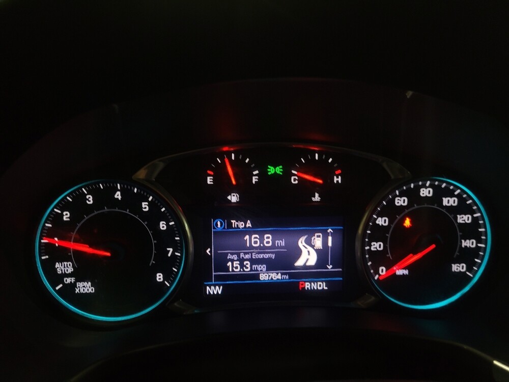 2022 Chevrolet Equinox in Allentown, PA 18103 - 18095250 23