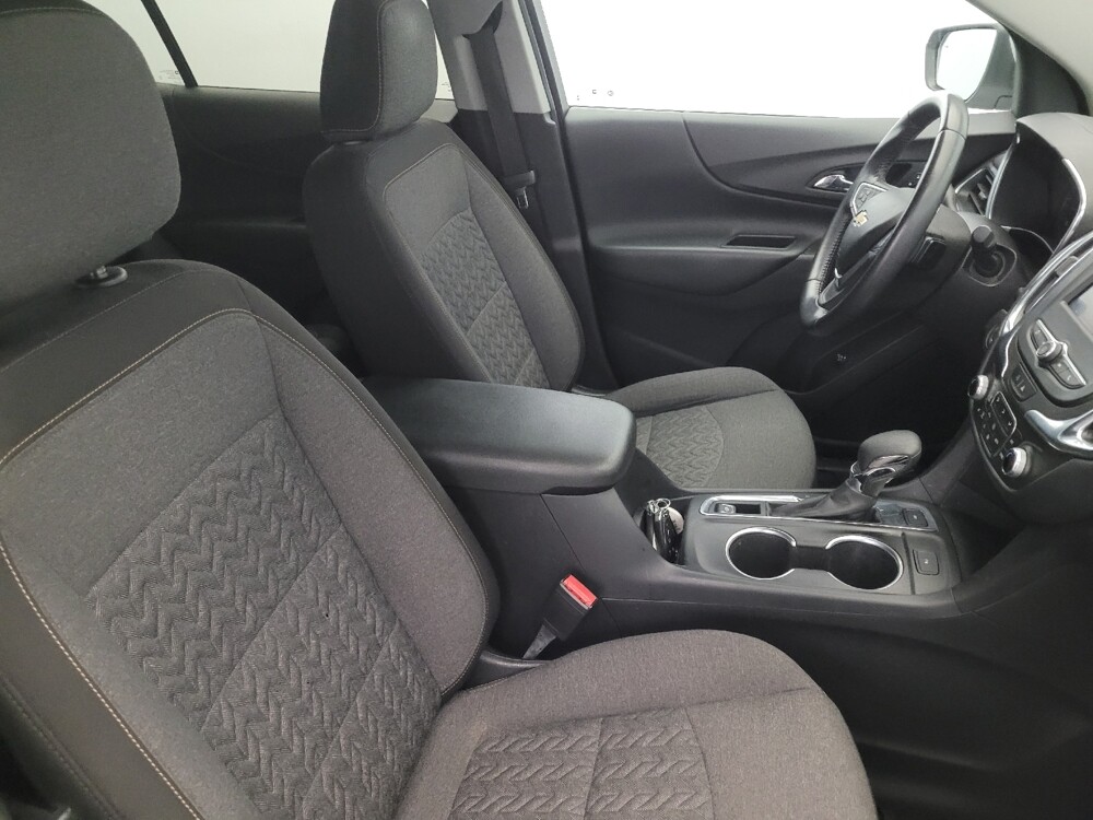 2022 Chevrolet Equinox in Allentown, PA 18103 - 18095250 21