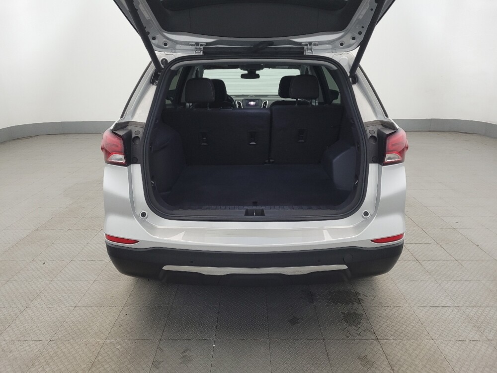 2022 Chevrolet Equinox in Allentown, PA 18103 - 18095250 29