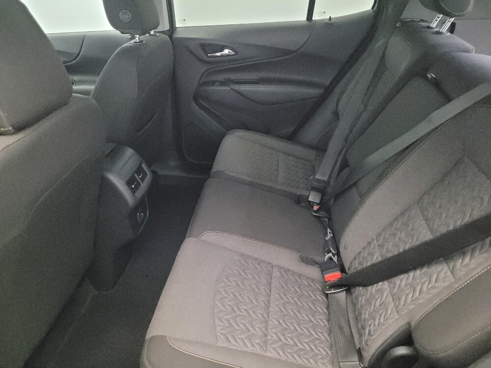 2022 Chevrolet Equinox in Allentown, PA 18103 - 18095250 18