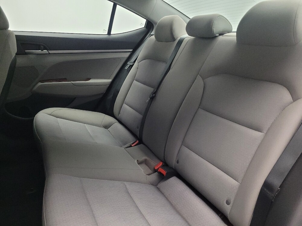 2017 Hyundai Elantra in Duluth, GA 30096 - 18095251 18