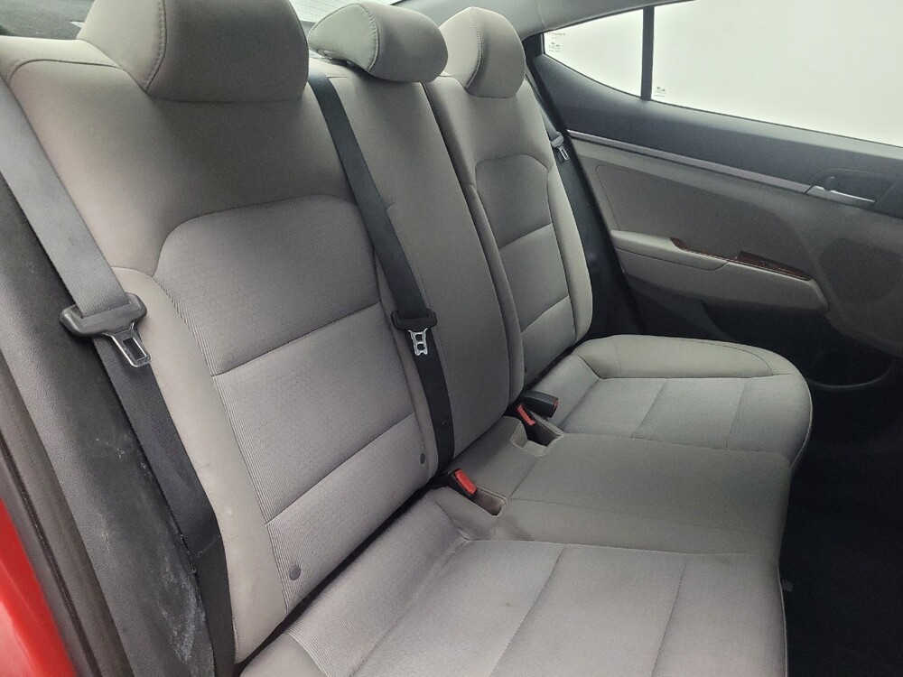 2017 Hyundai Elantra in Duluth, GA 30096 - 18095251 19