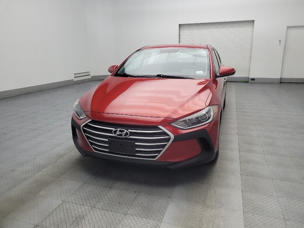 2017 Hyundai Elantra in Duluth, GA 30096 - 18095251 15