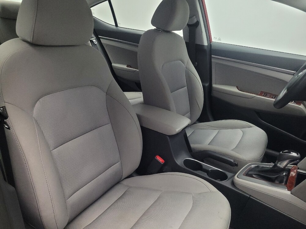 2017 Hyundai Elantra in Duluth, GA 30096 - 18095251 21