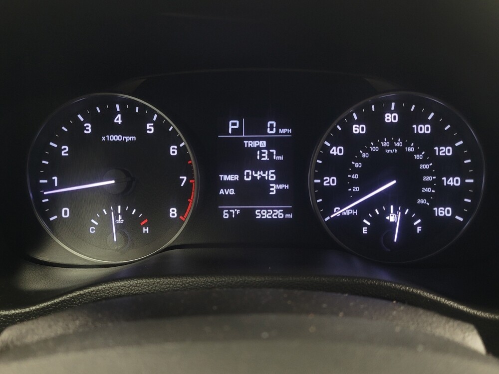 2017 Hyundai Elantra in Duluth, GA 30096 - 18095251 23