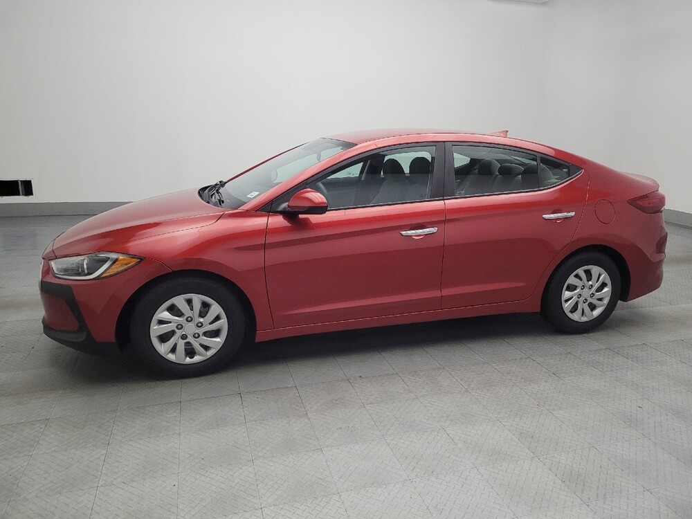 2017 Hyundai Elantra in Duluth, GA 30096 - 18095251 2