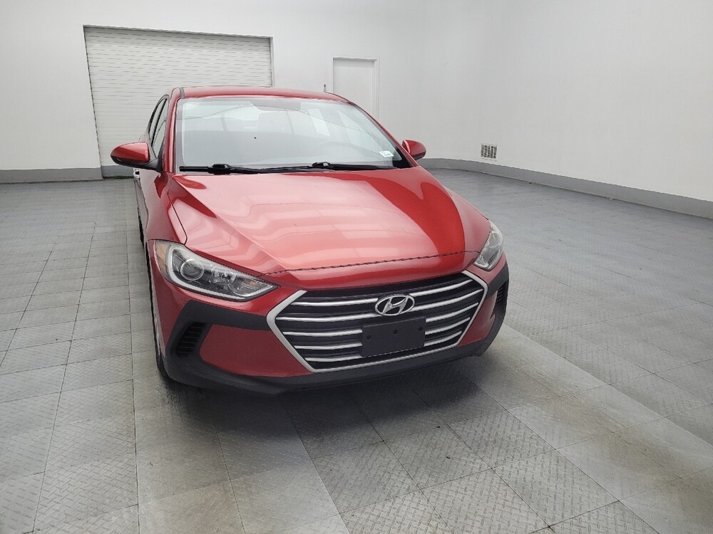 2017 Hyundai Elantra in Duluth, GA 30096 - 18095251 14
