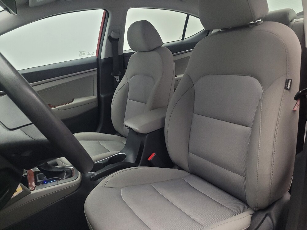 2017 Hyundai Elantra in Duluth, GA 30096 - 18095251 17