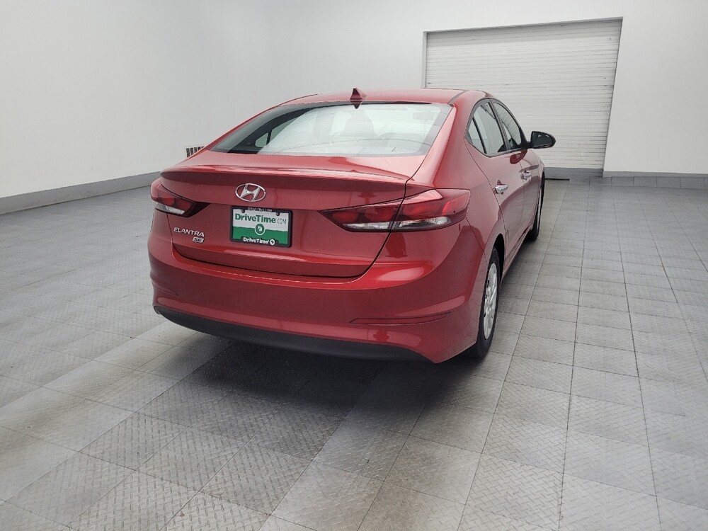 2017 Hyundai Elantra in Duluth, GA 30096 - 18095251 9