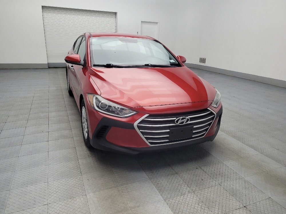 2017 Hyundai Elantra in Duluth, GA 30096 - 18095251 13