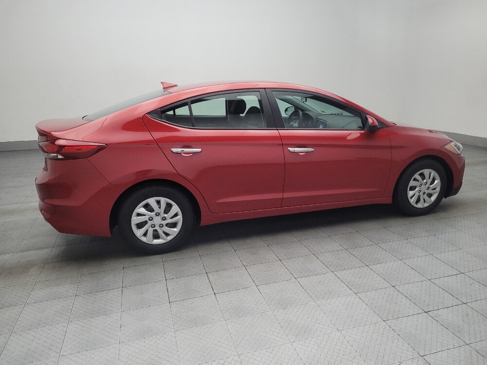 2017 Hyundai Elantra in Duluth, GA 30096 - 18095251 10