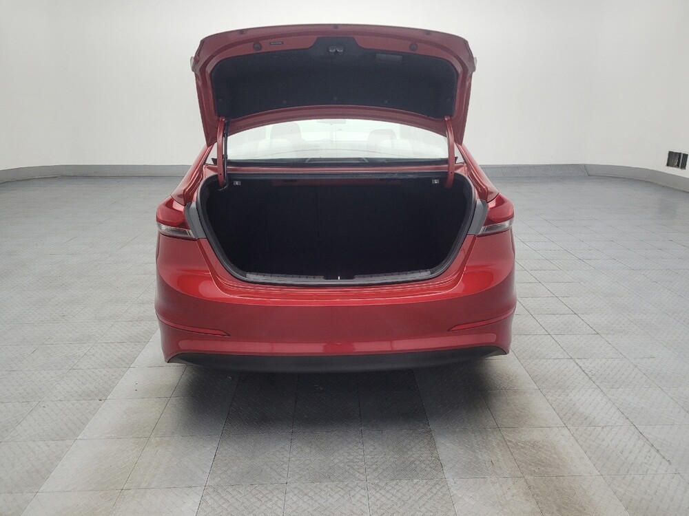 2017 Hyundai Elantra in Duluth, GA 30096 - 18095251 29