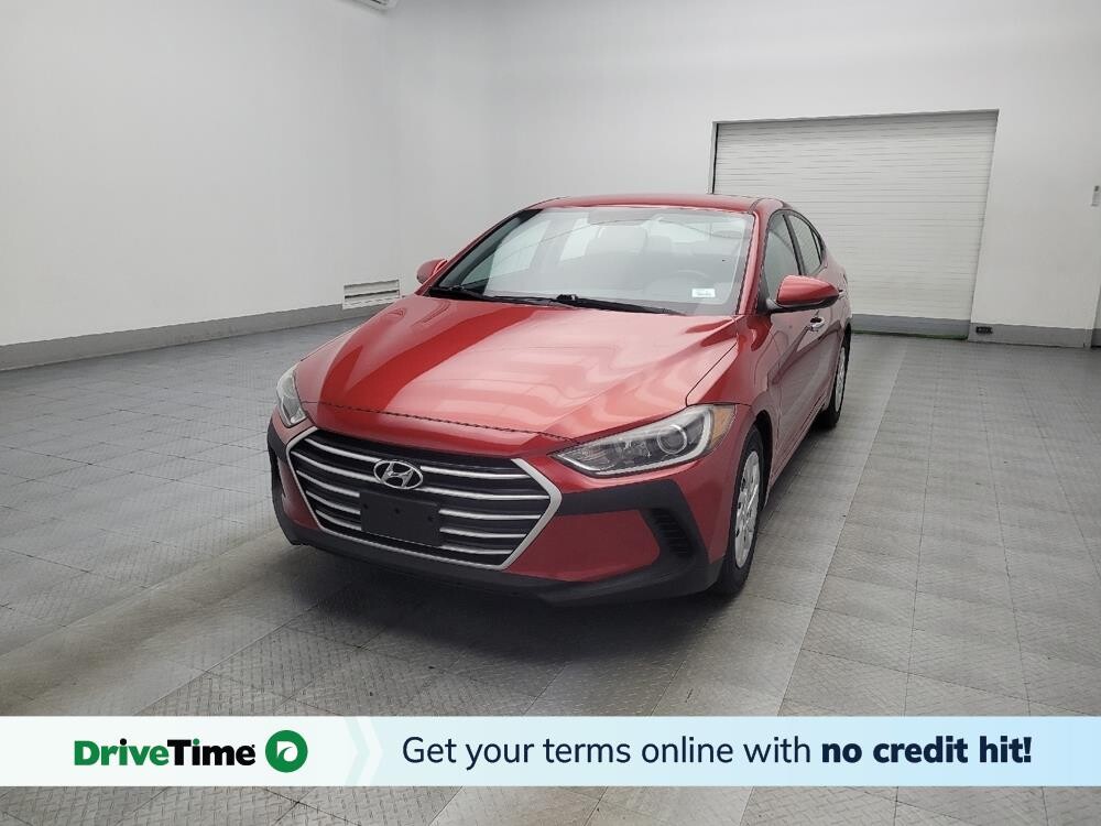 2017 Hyundai Elantra in Duluth, GA 30096 - 18095251