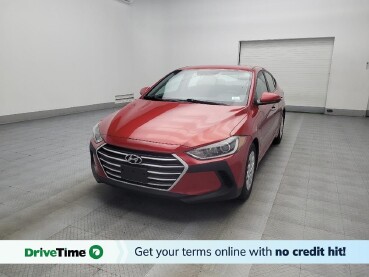 2017 Hyundai Elantra in Duluth, GA 30096