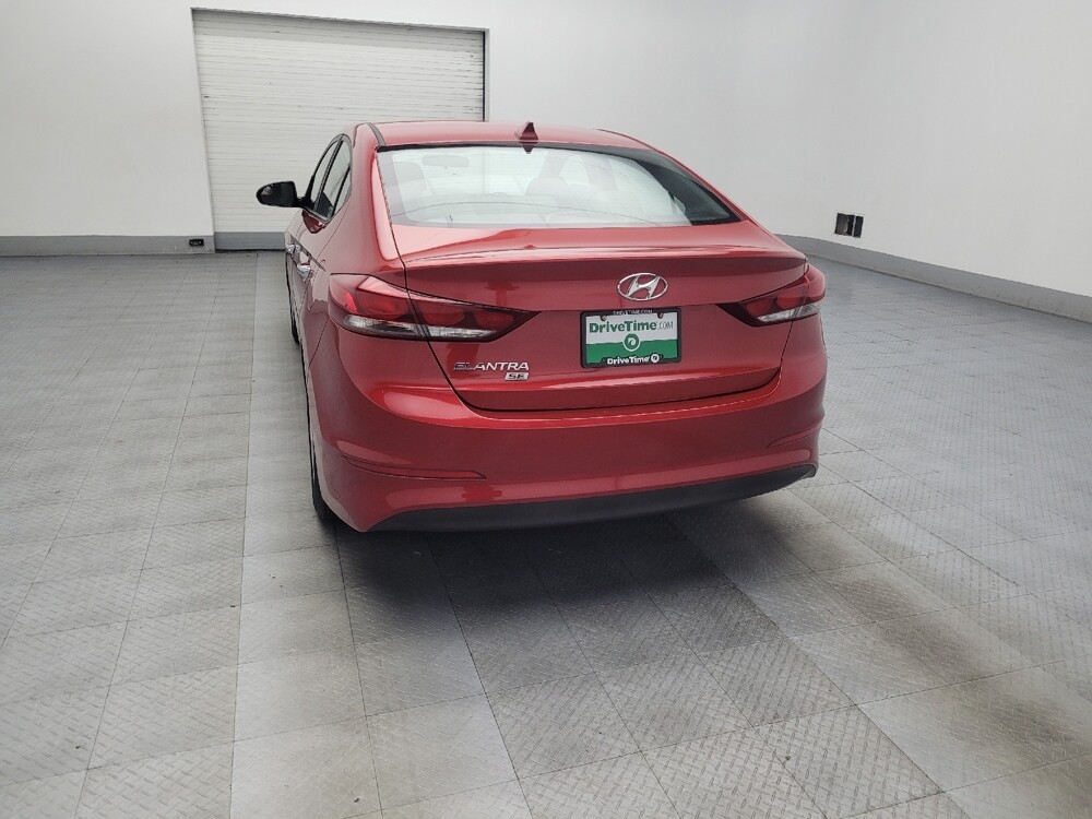 2017 Hyundai Elantra in Duluth, GA 30096 - 18095251 6