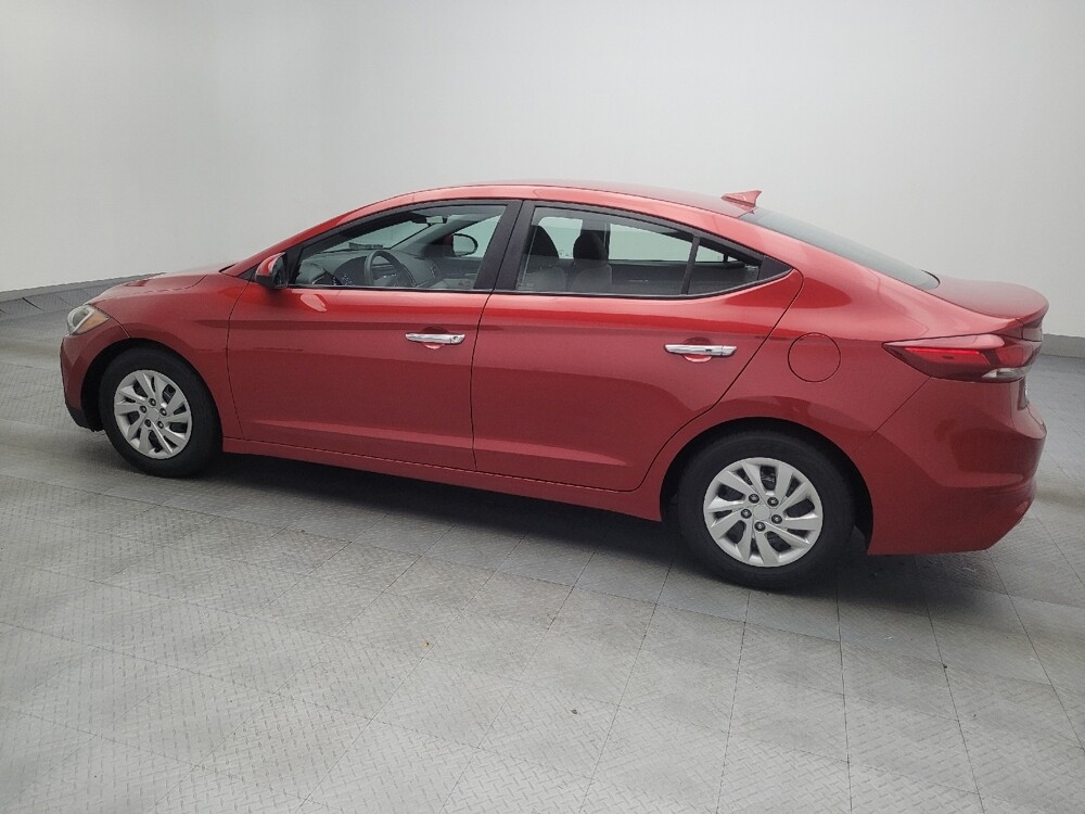 2017 Hyundai Elantra in Duluth, GA 30096 - 18095251 3