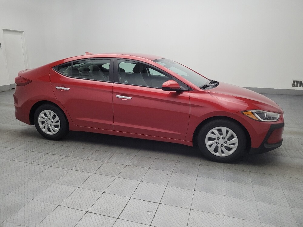 2017 Hyundai Elantra in Duluth, GA 30096 - 18095251 11