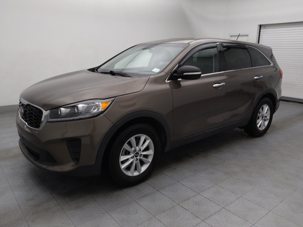 2020 Kia Sorento in Gastonia, NC 28056 - 18095252 2