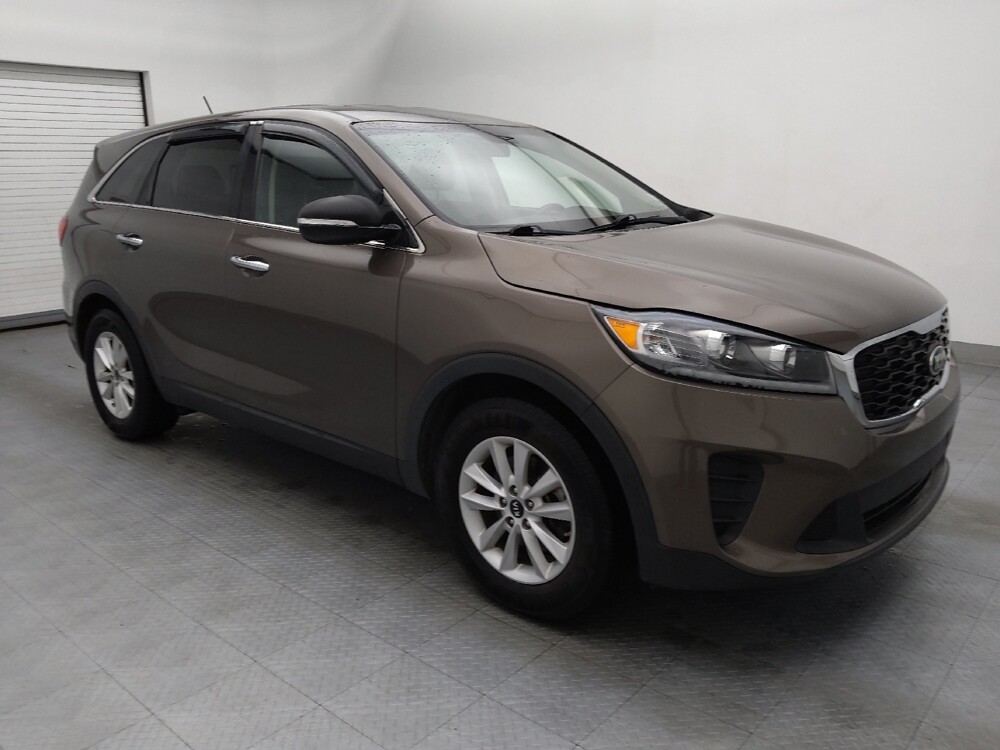2020 Kia Sorento in Gastonia, NC 28056 - 18095252 11