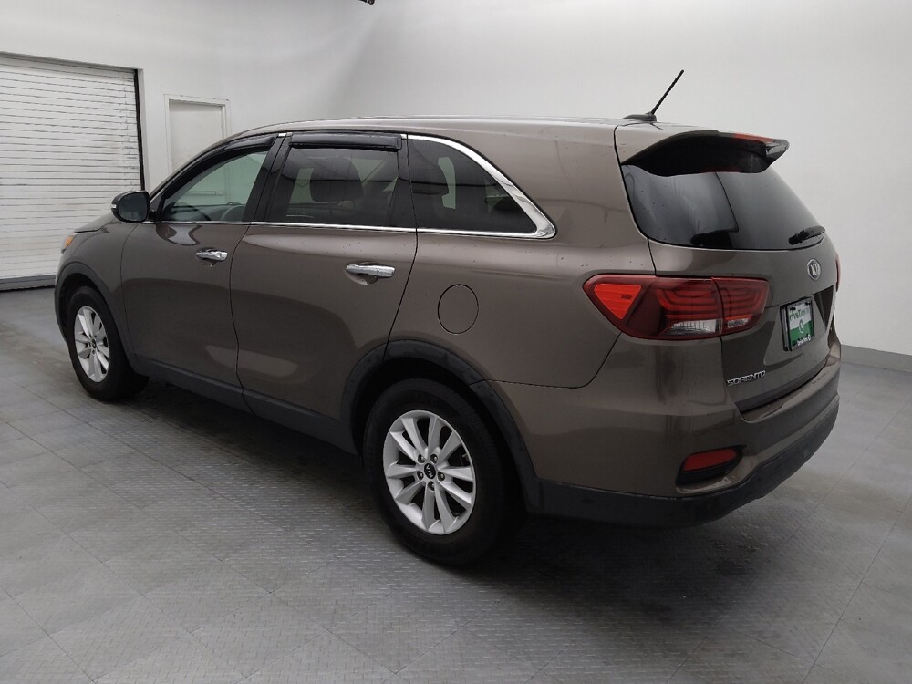 2020 Kia Sorento in Gastonia, NC 28056 - 18095252 3