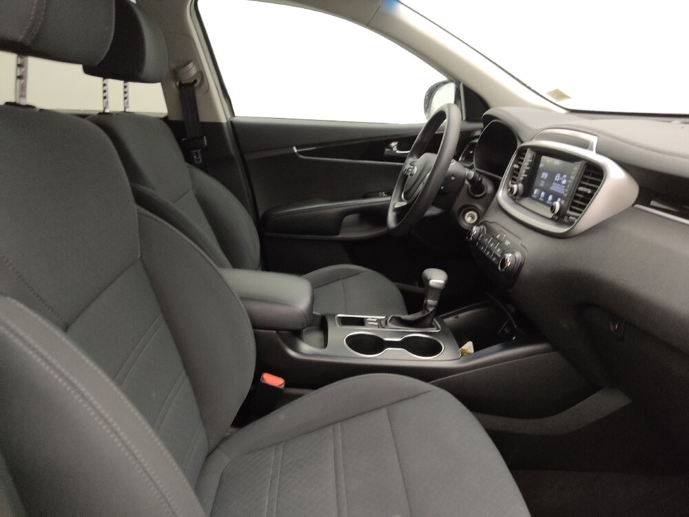 2020 Kia Sorento in Gastonia, NC 28056 - 18095252 21