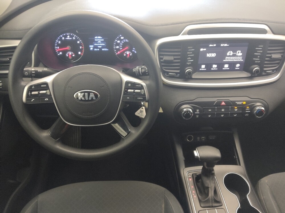 2020 Kia Sorento in Gastonia, NC 28056 - 18095252 22