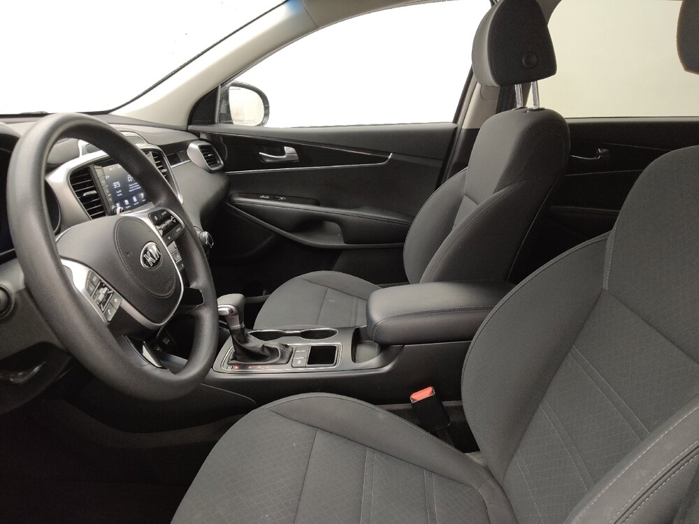 2020 Kia Sorento in Gastonia, NC 28056 - 18095252 17