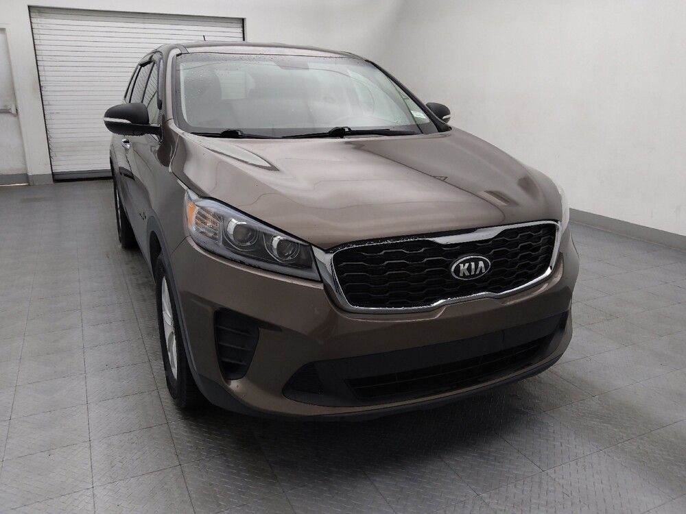 2020 Kia Sorento in Gastonia, NC 28056 - 18095252 14