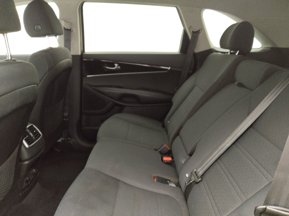 2020 Kia Sorento in Gastonia, NC 28056 - 18095252 18