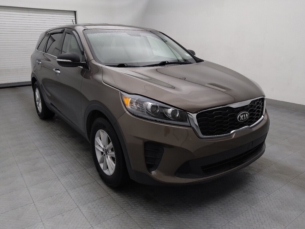 2020 Kia Sorento in Gastonia, NC 28056 - 18095252 13