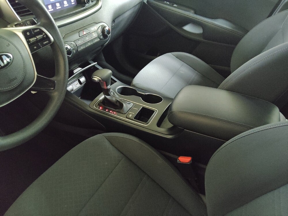 2020 Kia Sorento in Gastonia, NC 28056 - 18095252 26