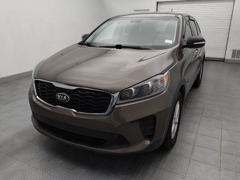 2020 Kia Sorento in Gastonia, NC 28056 - 18095252 15