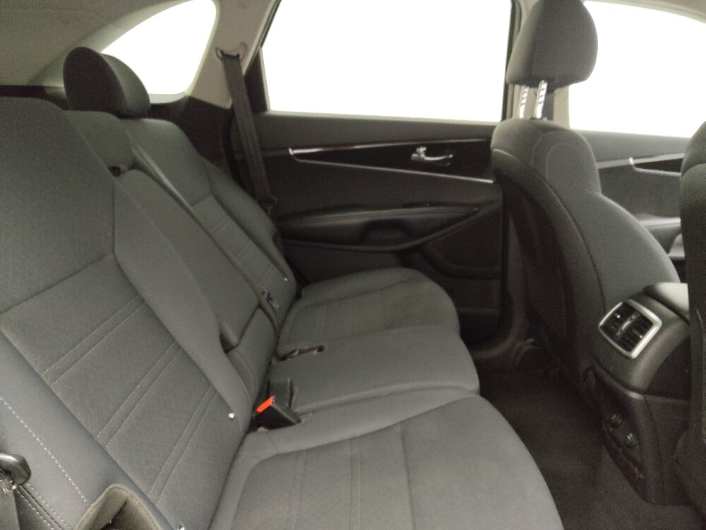 2020 Kia Sorento in Gastonia, NC 28056 - 18095252 19