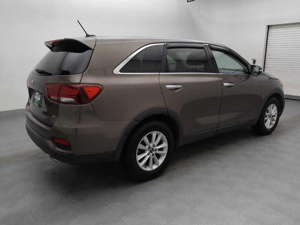 2020 Kia Sorento in Gastonia, NC 28056 - 18095252 10