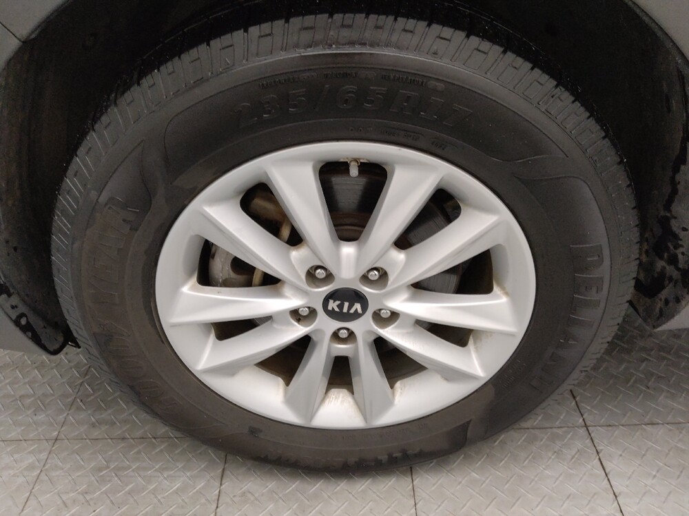 2020 Kia Sorento in Gastonia, NC 28056 - 18095252 31