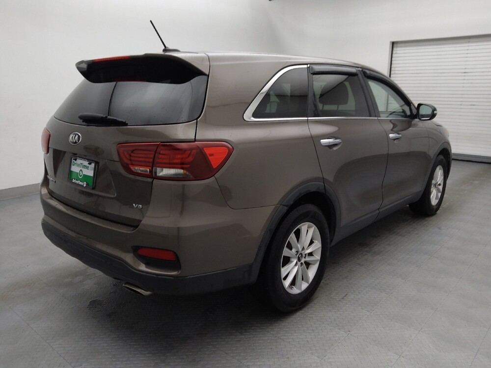 2020 Kia Sorento in Gastonia, NC 28056 - 18095252 9