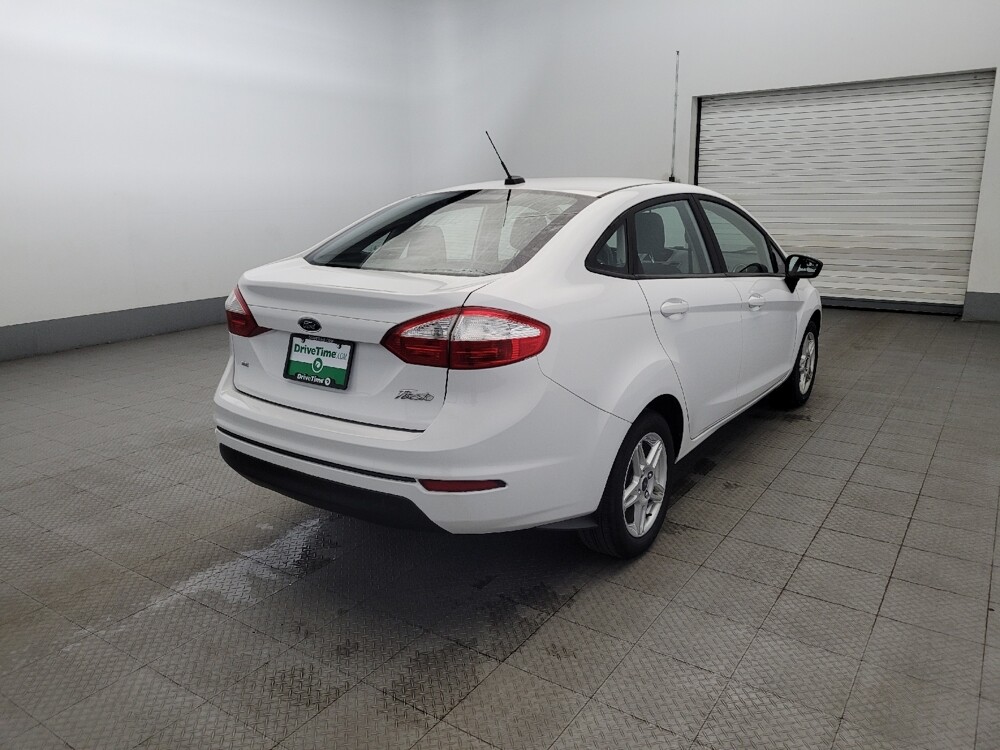 2017 Ford Fiesta in Allentown, PA 18103 - 18095253 9