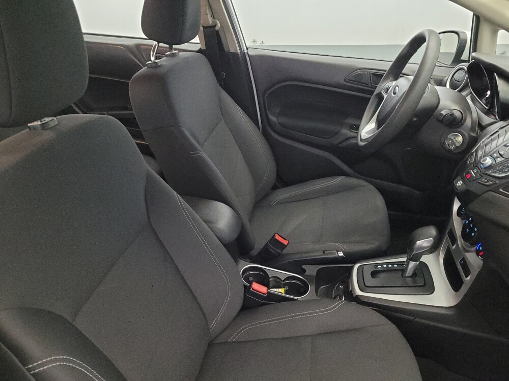 2017 Ford Fiesta in Allentown, PA 18103 - 18095253 21