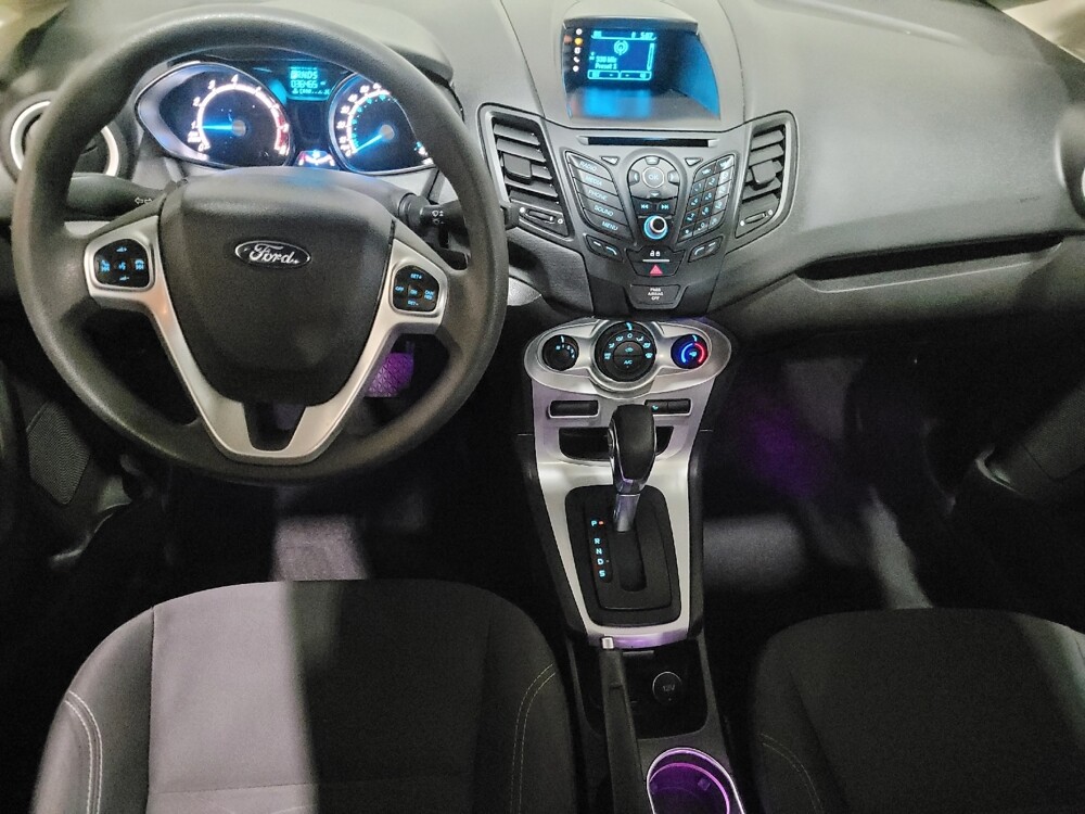2017 Ford Fiesta in Allentown, PA 18103 - 18095253 22