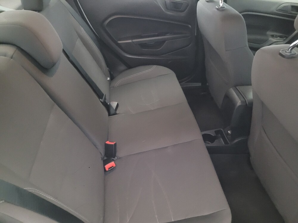 2017 Ford Fiesta in Allentown, PA 18103 - 18095253 19