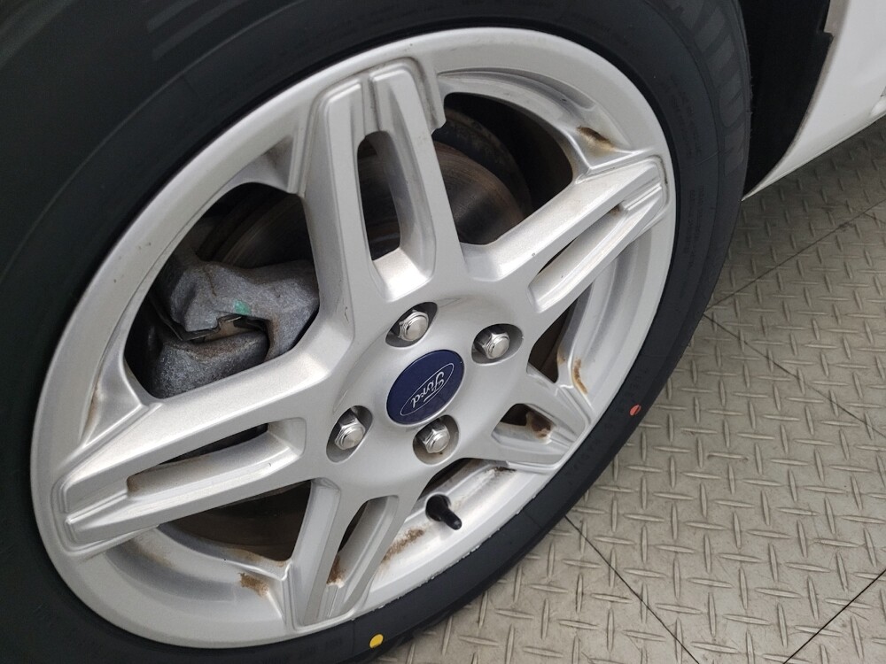 2017 Ford Fiesta in Allentown, PA 18103 - 18095253 31