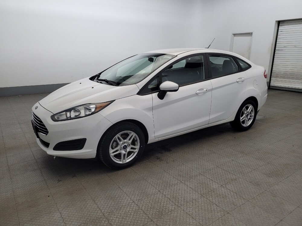 2017 Ford Fiesta in Allentown, PA 18103 - 18095253 2