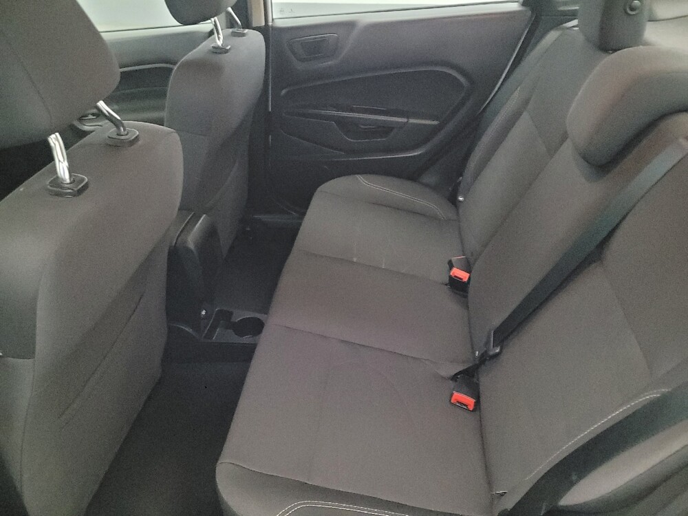 2017 Ford Fiesta in Allentown, PA 18103 - 18095253 18