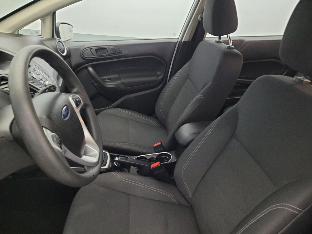 2017 Ford Fiesta in Allentown, PA 18103 - 18095253 17